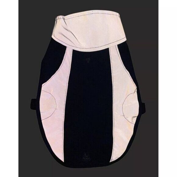 Arcadia Trail Reflective Raincoat Teal size Small NWT - Picture 2 of 10